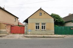 Prodej RD Havlíčkova 49, Nové Dvory