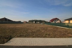 Prodej pozemku, Žehušice